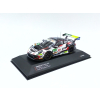 Porsche 911 GT3 R #74 ADAC GT Masters 2021 KÜS Team75 Bernhard - skala 1:43 - IXO